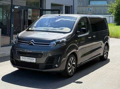 Citroen Spacetourer Business Lounge M (L2) Elektromotor