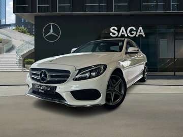 Berline AMG Pack Night