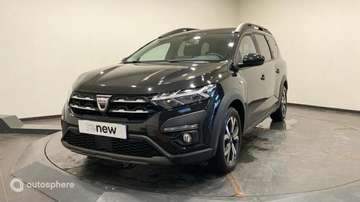 1.0 ECO-G 100ch Extreme 7 places