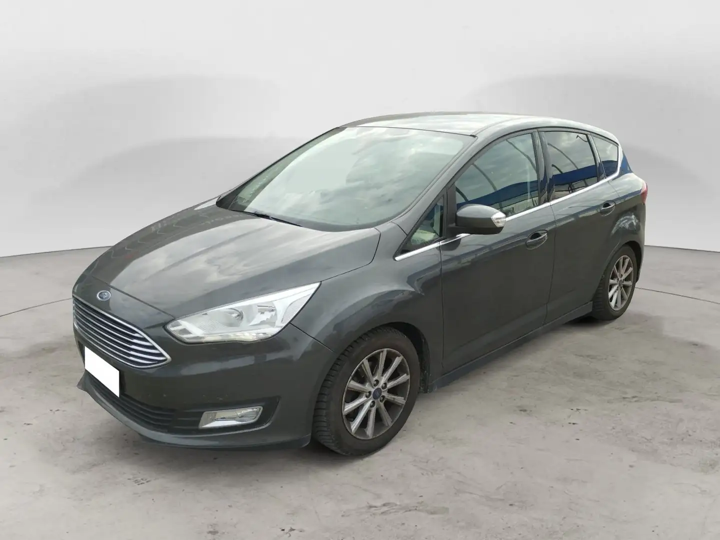 Ford C-Max C-Max 1.6 120CV GPL Titanium - 1