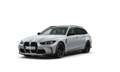 BMW M3 Competition M xDrive Grau - thumbnail 1