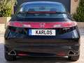 Honda Civic Civic 2.2i-CTDI Sport Sport Negro - thumbnail 3
