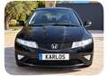 Honda Civic Civic 2.2i-CTDI Sport Sport Negro - thumbnail 2