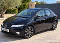 Honda Civic Civic 2.2i-CTDI Sport Sport Negro - thumbnail 1