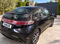 Honda Civic Civic 2.2i-CTDI Sport Sport Negro - thumbnail 4