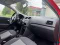 Volkswagen Polo 1.4-16V Trendline, 1eigenaar, airco, Km nap Rouge - thumbnail 24