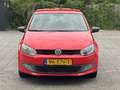 Volkswagen Polo 1.4-16V Trendline, 1eigenaar, airco, Km nap Rouge - thumbnail 30