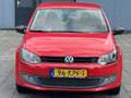 Volkswagen Polo 1.4-16V Trendline, 1eigenaar, airco, Km nap Rouge - thumbnail 2