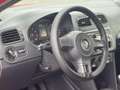 Volkswagen Polo 1.4-16V Trendline, 1eigenaar, airco, Km nap Rouge - thumbnail 21