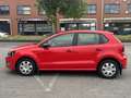 Volkswagen Polo 1.4-16V Trendline, 1eigenaar, airco, Km nap Rouge - thumbnail 8
