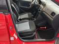Volkswagen Polo 1.4-16V Trendline, 1eigenaar, airco, Km nap Rouge - thumbnail 14