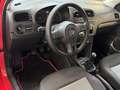Volkswagen Polo 1.4-16V Trendline, 1eigenaar, airco, Km nap Rouge - thumbnail 10