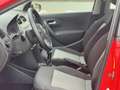 Volkswagen Polo 1.4-16V Trendline, 1eigenaar, airco, Km nap Rouge - thumbnail 22