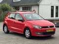 Volkswagen Polo 1.4-16V Trendline, 1eigenaar, airco, Km nap Rouge - thumbnail 32