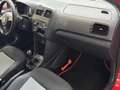 Volkswagen Polo 1.4-16V Trendline, 1eigenaar, airco, Km nap Rouge - thumbnail 12