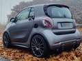 smart forTwo Brabus Tailermade Optik, 18Zoll, Gewindefahrwerlk Gris - thumbnail 3
