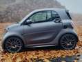 smart forTwo Brabus Tailermade Optik, 18Zoll, Gewindefahrwerlk Gris - thumbnail 2