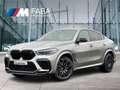 BMW X6 M Competition Pano Massage Bowers&Wilkins Grey - thumbnail 1