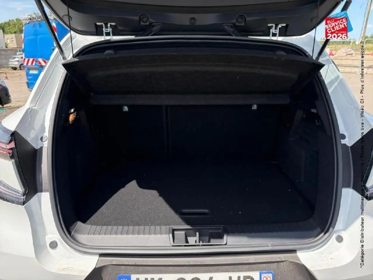 Renault Captur 2026 — фото 14