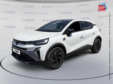 1.8 E-Tech full hybrid 160ch esprit Alpine - 26