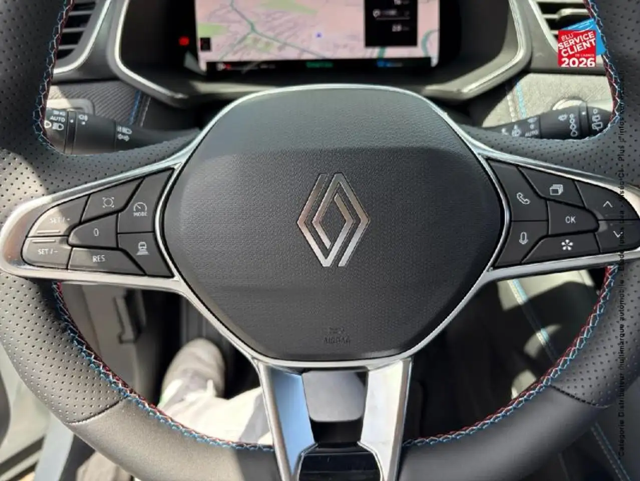 Renault Captur 2026 — фото 18