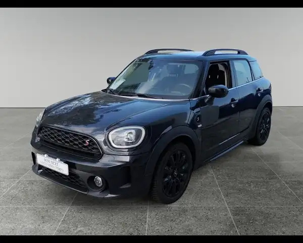 MINI Cooper S Countryman 2.0 TwinPower Turbo Cooper S Business ALL4