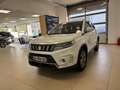 Suzuki Vitara 1.4 Boosterjet Hybrid 129ch Privilège Allgrip Blanc - thumbnail 1