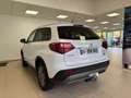 Suzuki Vitara 1.4 Boosterjet Hybrid 129ch Privilège Allgrip Blanc - thumbnail 6
