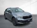 Skoda Kamiq TOUR 1,0 TSI DSG *ACC / NAVI / AHZV* Grau - thumbnail 4