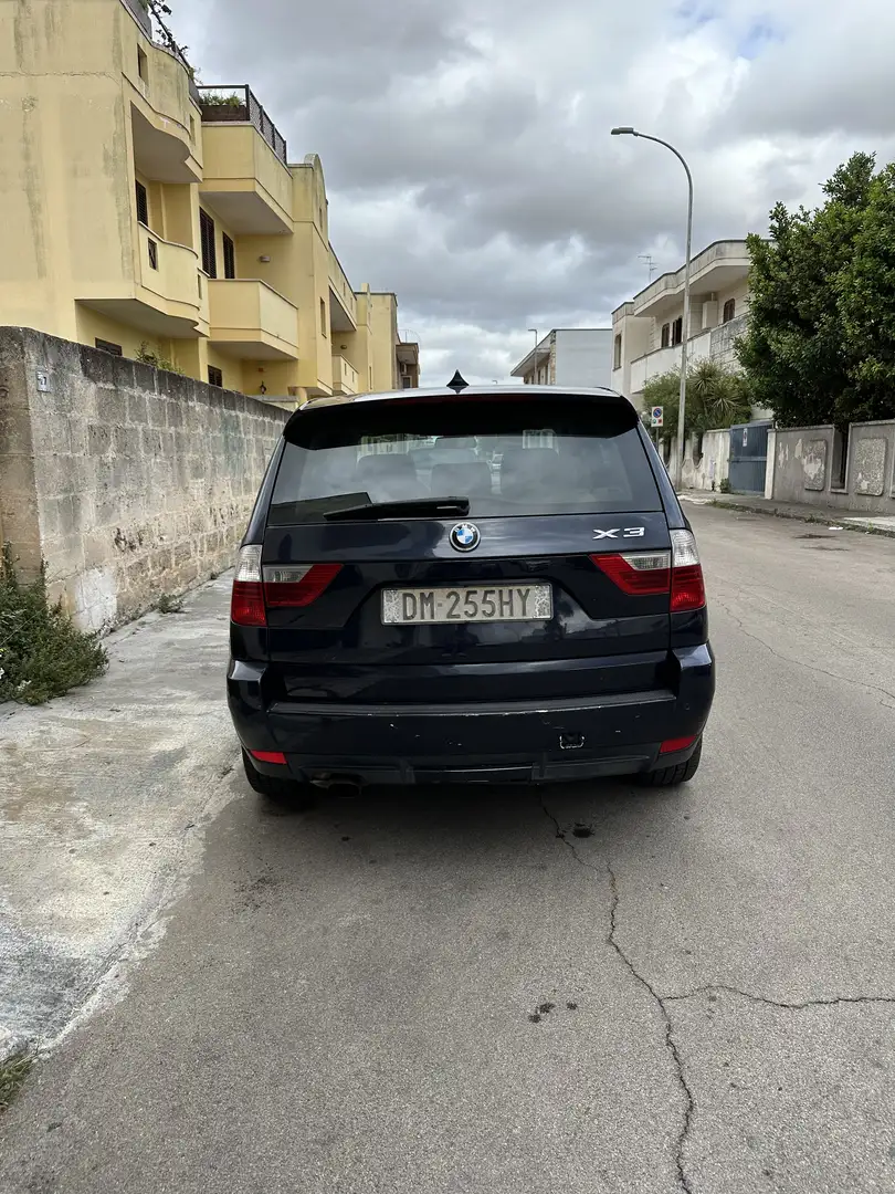 BMW X3 xdrive (2.0sd) Eletta - 2