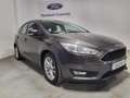 Ford Focus 1.0 Ecoboost Trend+ 125 Gris - thumbnail 1