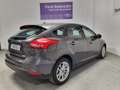 Ford Focus 1.0 Ecoboost Trend+ 125 Gris - thumbnail 4