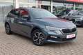 Skoda Scala 1.0 TSI Drive 125 LED Navi Virtual Cockpit Grau - thumbnail 3