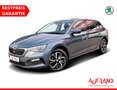 Skoda Scala 1.0 TSI Drive 125 LED Navi Virtual Cockpit Grau - thumbnail 1