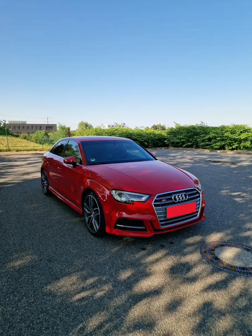 Audi S3 Audi S3 Limo | Facelift (ohne OPF!) | B&O | Matrix LED | Virtual Cockpit - 1