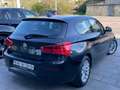 BMW 116 d/230.241KM/AIRCO/CUIR/EURO 6B /JANTES Negro - thumbnail 4