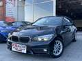 BMW 116 d/230.241KM/AIRCO/CUIR/EURO 6B /JANTES Noir - thumbnail 1