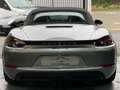 Porsche 718 BOXSTER S PDK 2.5 350CV/PSE /CHRONO/2018/PDLS%2B/ FRANCE Argent - thumbnail 9