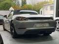 Porsche 718 BOXSTER S PDK 2.5 350CV/PSE /CHRONO/2018/PDLS%2B/ FRANCE Серебристый - thumbnail 7
