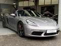 Porsche 718 BOXSTER S PDK 2.5 350CV/PSE /CHRONO/2018/PDLS%2B/ FRANCE Серебристый - thumbnail 12
