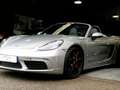 Porsche 718 BOXSTER S PDK 2.5 350CV/PSE /CHRONO/2018/PDLS%2B/ FRANCE Серебристый - thumbnail 1