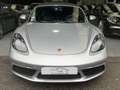 Porsche 718 BOXSTER S PDK 2.5 350CV/PSE /CHRONO/2018/PDLS%2B/ FRANCE Серебристый - thumbnail 2
