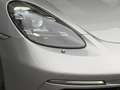 Porsche 718 BOXSTER S PDK 2.5 350CV/PSE /CHRONO/2018/PDLS%2B/ FRANCE Argent - thumbnail 18