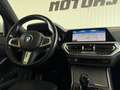 BMW 318 d M-Sport/Head-Up/Keyless/Kamera/Navi/LED/Spurhalt Weiß - thumbnail 22