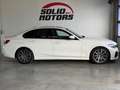 BMW 318 d M-Sport/Head-Up/Keyless/Kamera/Navi/LED/Spurhalt Weiß - thumbnail 4