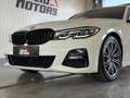 BMW 318 d M-Sport/Head-Up/Keyless/Kamera/Navi/LED/Spurhalt Weiß - thumbnail 9