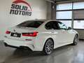 BMW 318 d M-Sport/Head-Up/Keyless/Kamera/Navi/LED/Spurhalt Weiß - thumbnail 6