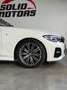 BMW 318 d M-Sport/Head-Up/Keyless/Kamera/Navi/LED/Spurhalt Weiß - thumbnail 13