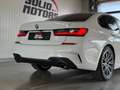 BMW 318 d M-Sport/Head-Up/Keyless/Kamera/Navi/LED/Spurhalt Weiß - thumbnail 10