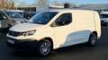 Peugeot Partner PARTNER PREMIUM L2 STANDHZ/AHK/TEMPOMAT/KAMERA Blanc - thumbnail 1